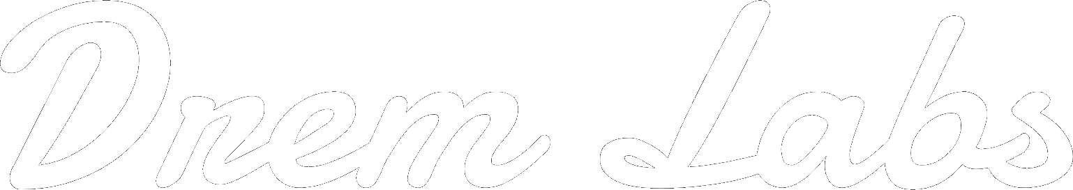 Drem Labs wordmark